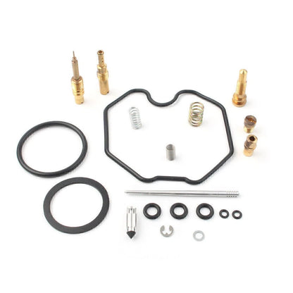 Carburetor Rebuild Kit for Honda TRX 250EX 250 Recon (2001-2005) - 2 x Parts