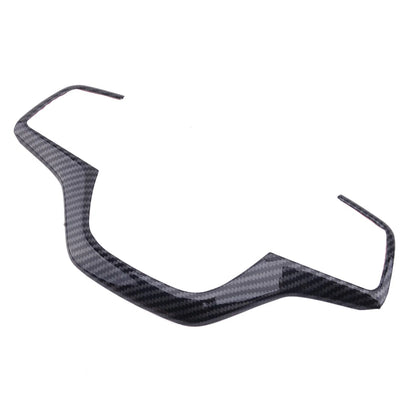 Steering Wheel Cover Trim for Hyundai Elantra (2017-2018)