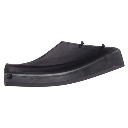 Rear Roof Rack Cover Shells for Hyundai Santa Fe (2013-2018)
