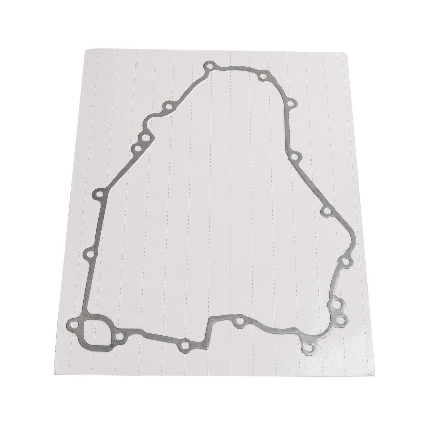 Engine Cover Gasket Left for Kawasaki KRF800 KRT 700 800 Teryx (2008-2020)