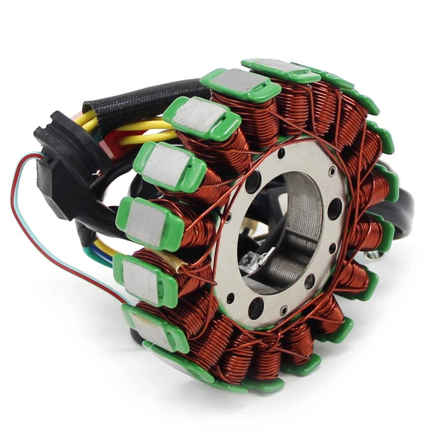 Magneto Generator Stator Coil for Honda NX250 (1988-1990)