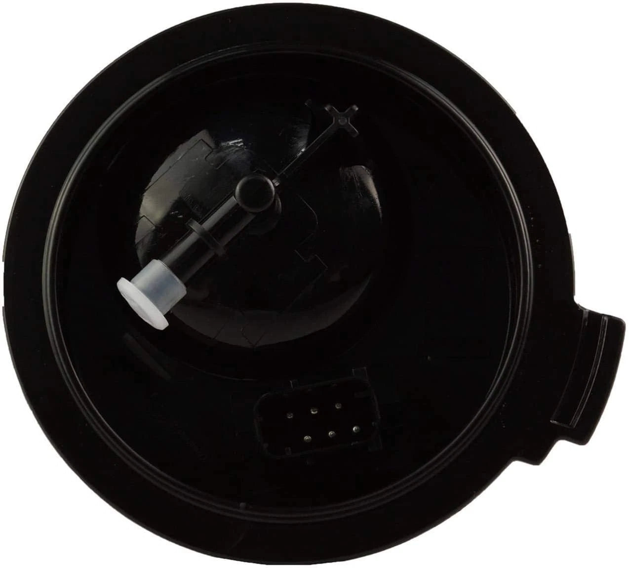 Fuel Filter Assembly for Porsche Panamera (2010–2016)