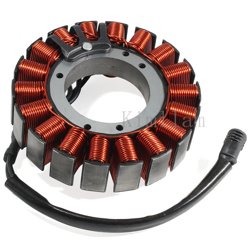 Magneto Stator Coil for Harley-Davidson TRI GLIDE ULTRA FLHTCUTG (2009-2023)
