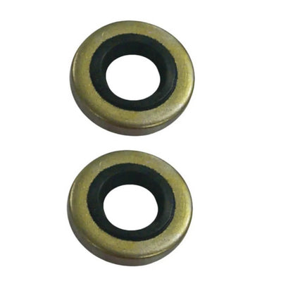 Oil Seal for OMC BRP Johnson Evinrude 18-2033/0321928/321928/GLM 86200