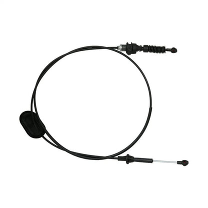 Automatic Transmission Shifter Control Cable for Chevrolet GMC (1999-2006)