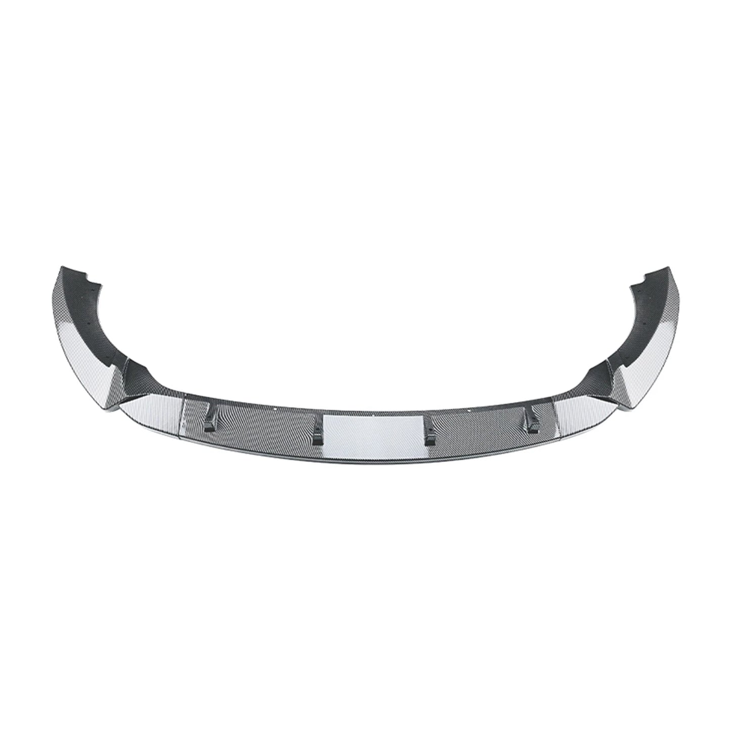 Bumper Splitter Lip for Benz A Class W176 (2013-2015)