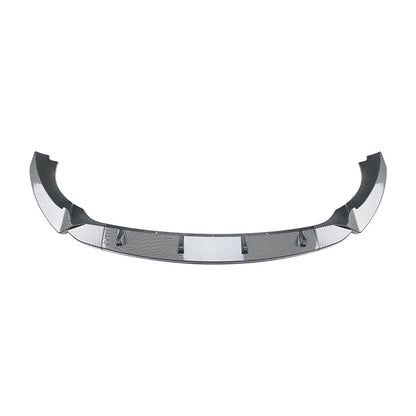 Bumper Splitter Lip for Benz A Class W176 (2013-2015)