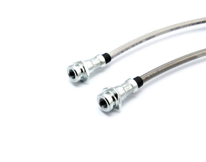 Brake Line Kit for Isuzu Rodeo RA, Colorado RC, DMAX (2002-2012) (2 x)