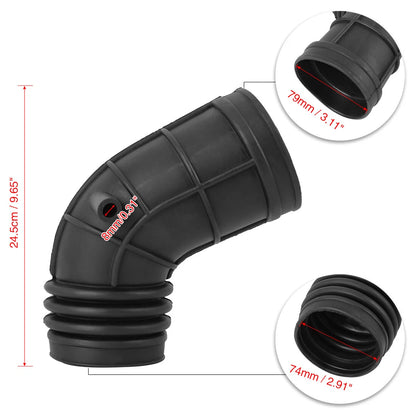 Air Intake Hose for BMW 323Ci 323i 325Ci 325i 325xi