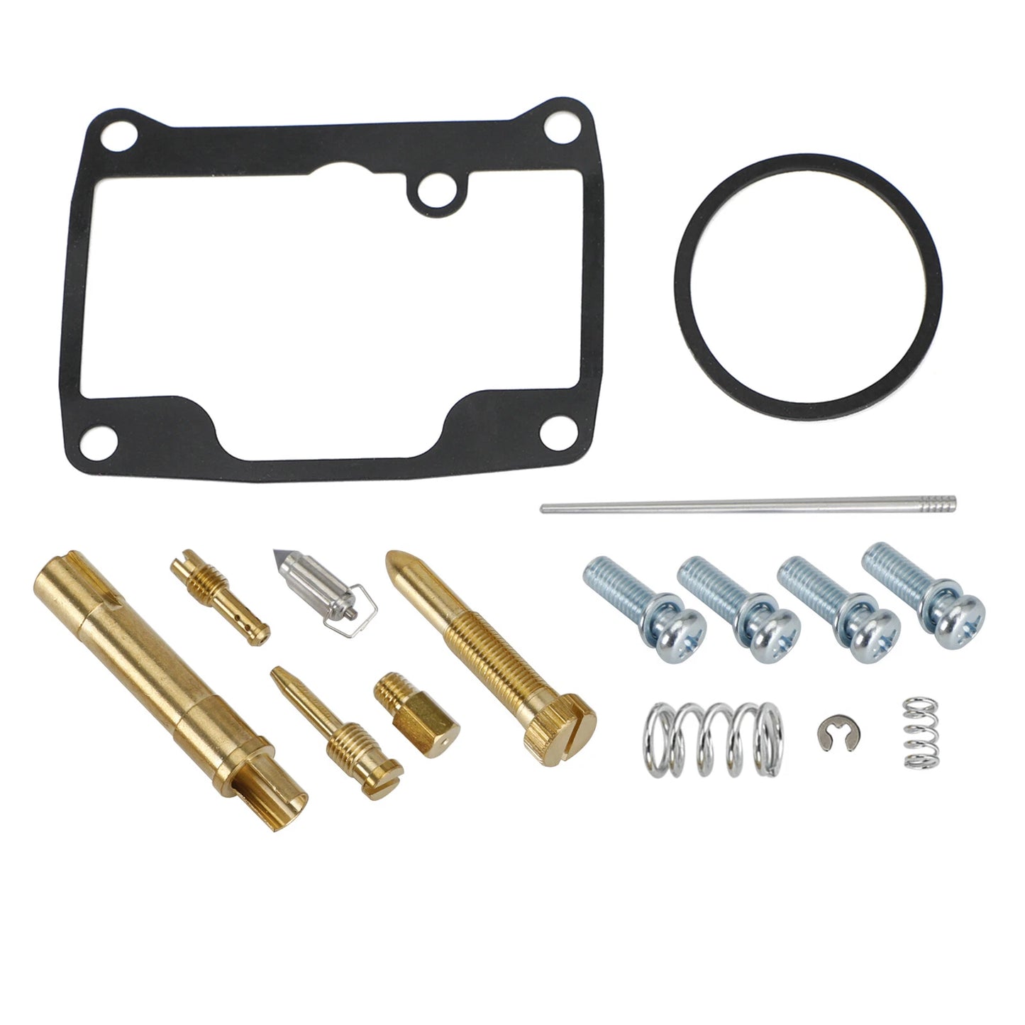 Carburetor Repair Kit for Mikuni VM34-619 for Russian Mechanics RMZ-640