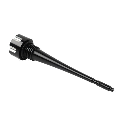Black CNC Oil Dipstick for Lifan YX 125cc 140cc Engine Pit Dirt Bike