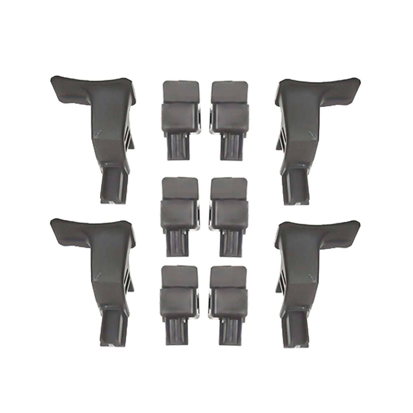 Sunroof Bracket Installation for Smart ForTwo (2007–2015)