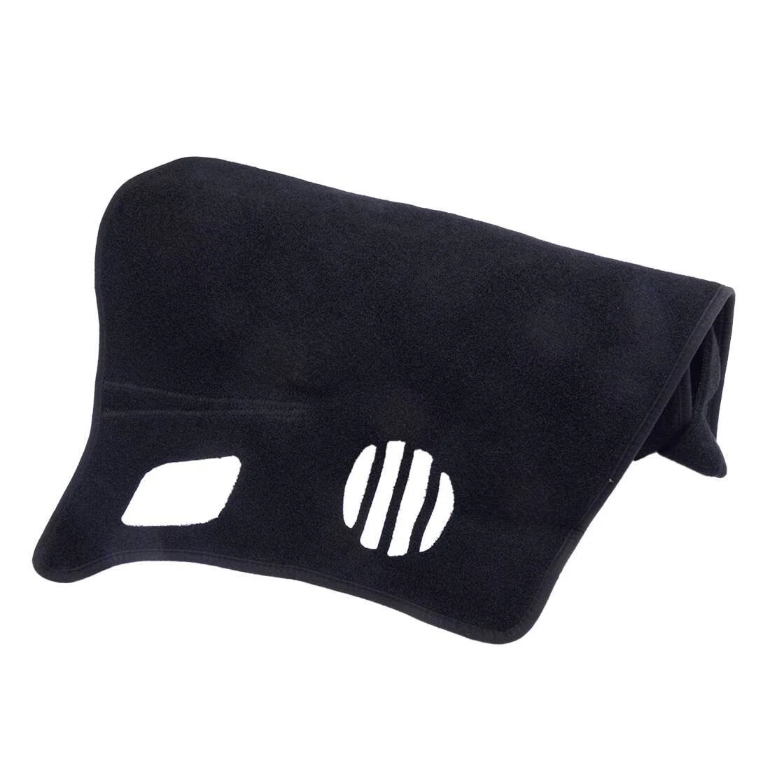Dash Mat Dashboard Cover Pad Sunshield for Toyota Tundra (2014-2021)