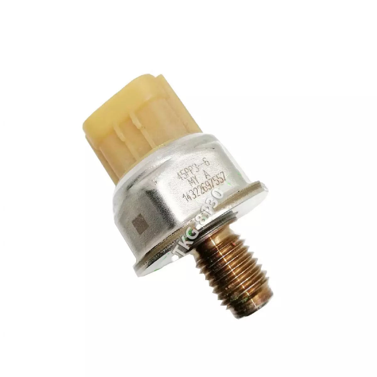 Fuel Rail Pressure Sensor for Isuzu D-Max 1.9L (2016-2018)