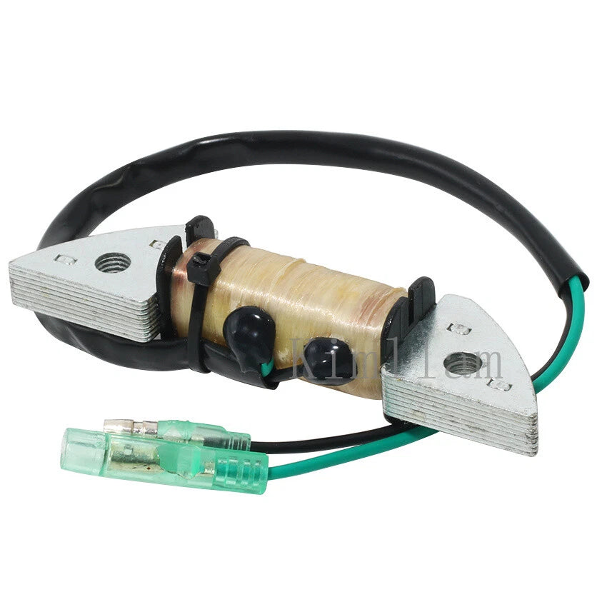 Magneto Stator Coil for Tohatsu Outboard M9.8B M8B M6B (2002-2003)