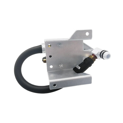 Fuel Pump for Johnson/Evinrude 90-115 Hp VRO 2-4 Cyl (1990-1999)