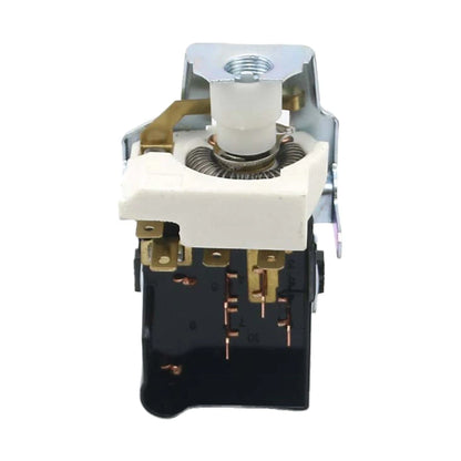 Headlight Switch for GMC Chevrolet Buick Cadillac Pontiac Oldsmobile (2000-2005)
