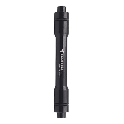 15mm Thru Axle Hub Adapter for MTB Bicycle - 9mm Quick Release Skewer