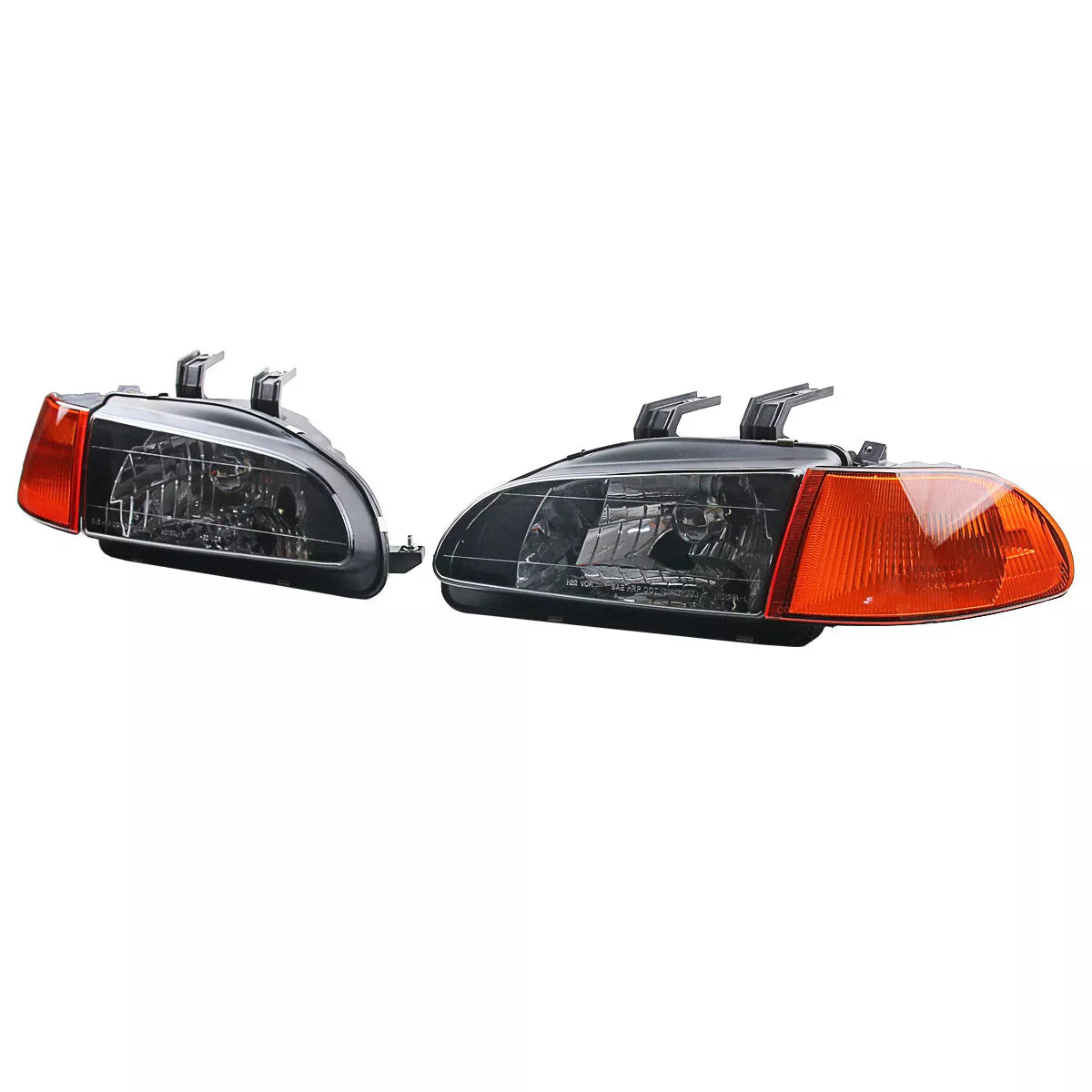 Headlight & Corner Light for Honda Civic EG/EH (1992-1995)