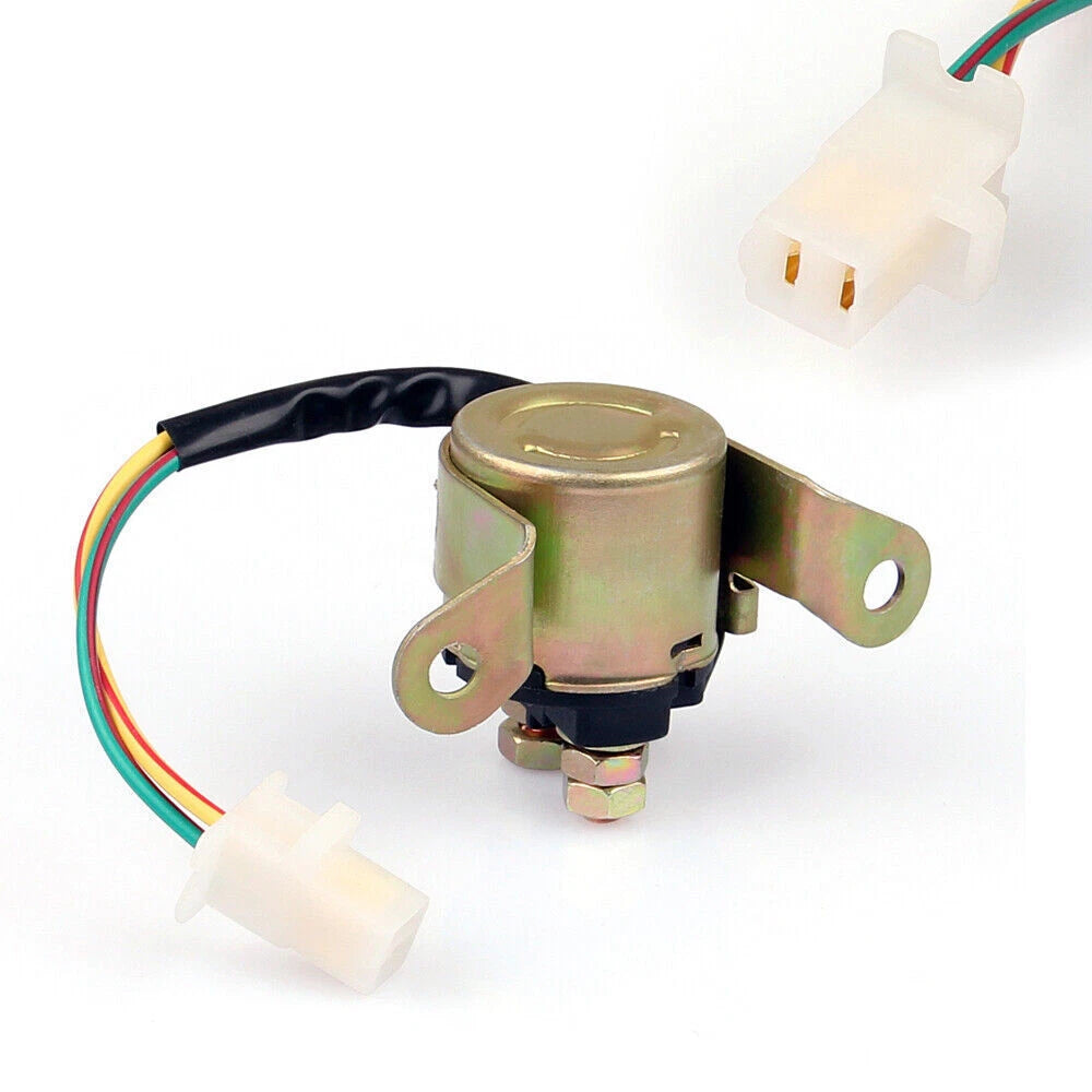 Starter Solenoid Relay for Suzuki DR200SE (1997-2007)