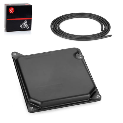 Air Box Cover Lid & Seal for Yamaha Kodiak 400 4x4 (1993–1999)