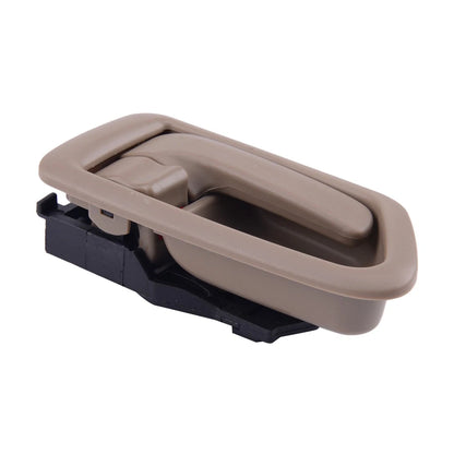 Beige Inner Door Handle Trim Cover for Toyota Camry (1997-2001)