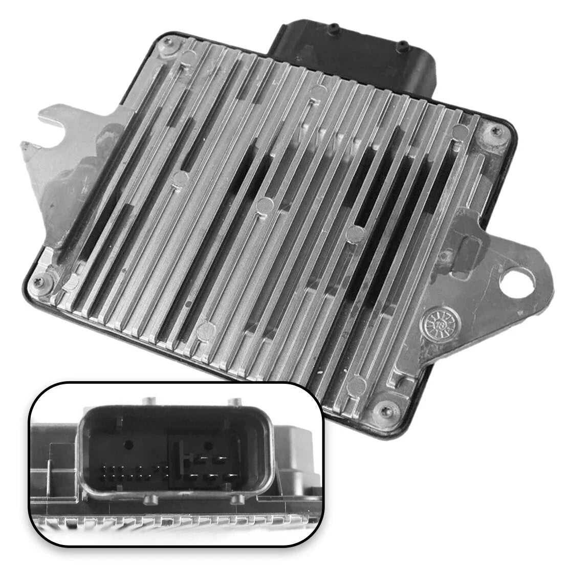 VTC Control Transmission Module for Nissan Kicks, Versa (2018-2021)