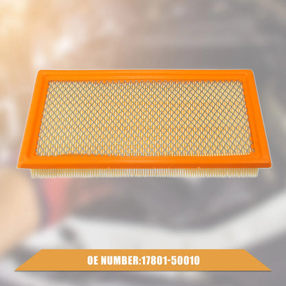 Engine Air Filter for Ford Edge (2007-2014)