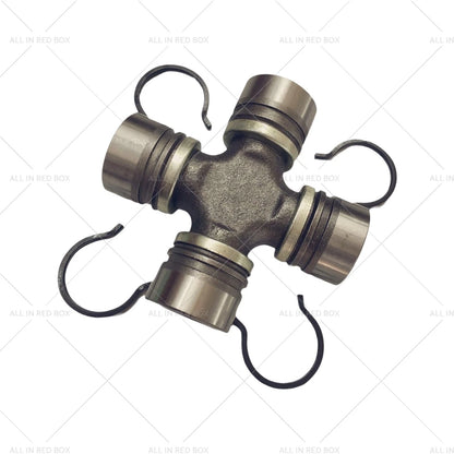 Driveshaft Universal Joint for Ford Falcon BA BF XT FG (2002-2014)