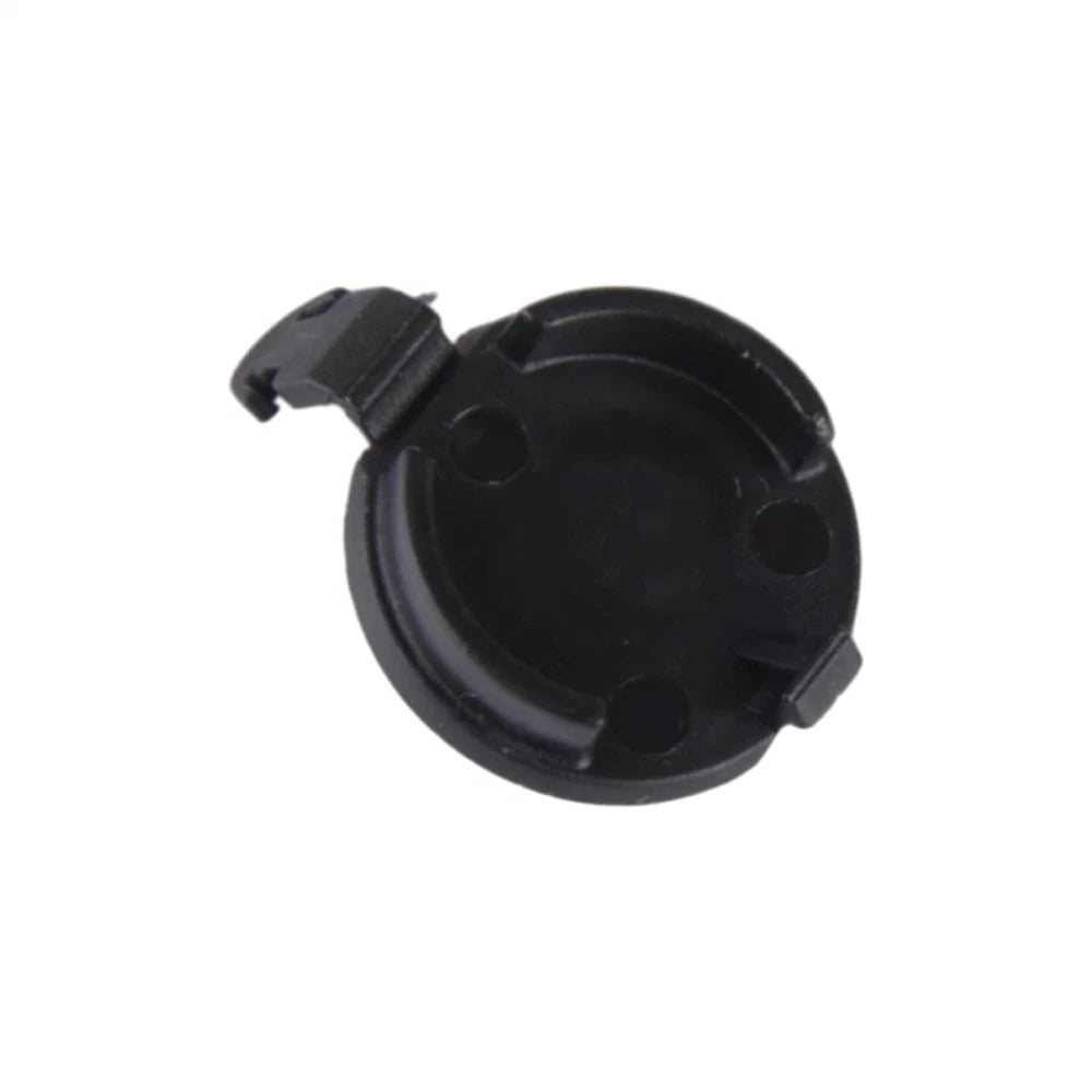Inner Door Handle Plug Cap Cover Black for Toyota Corolla (2014-2018)
