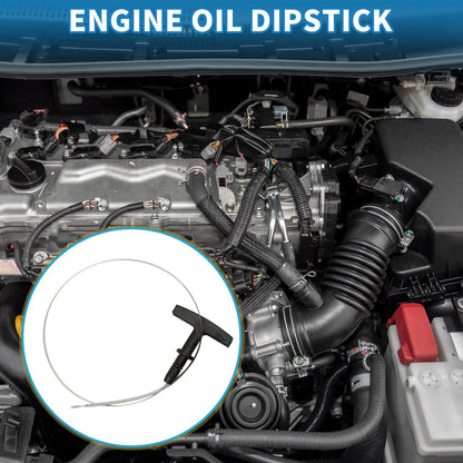 Engine Oil Dipstick for Ford Contour 2.0L (1998-2000)