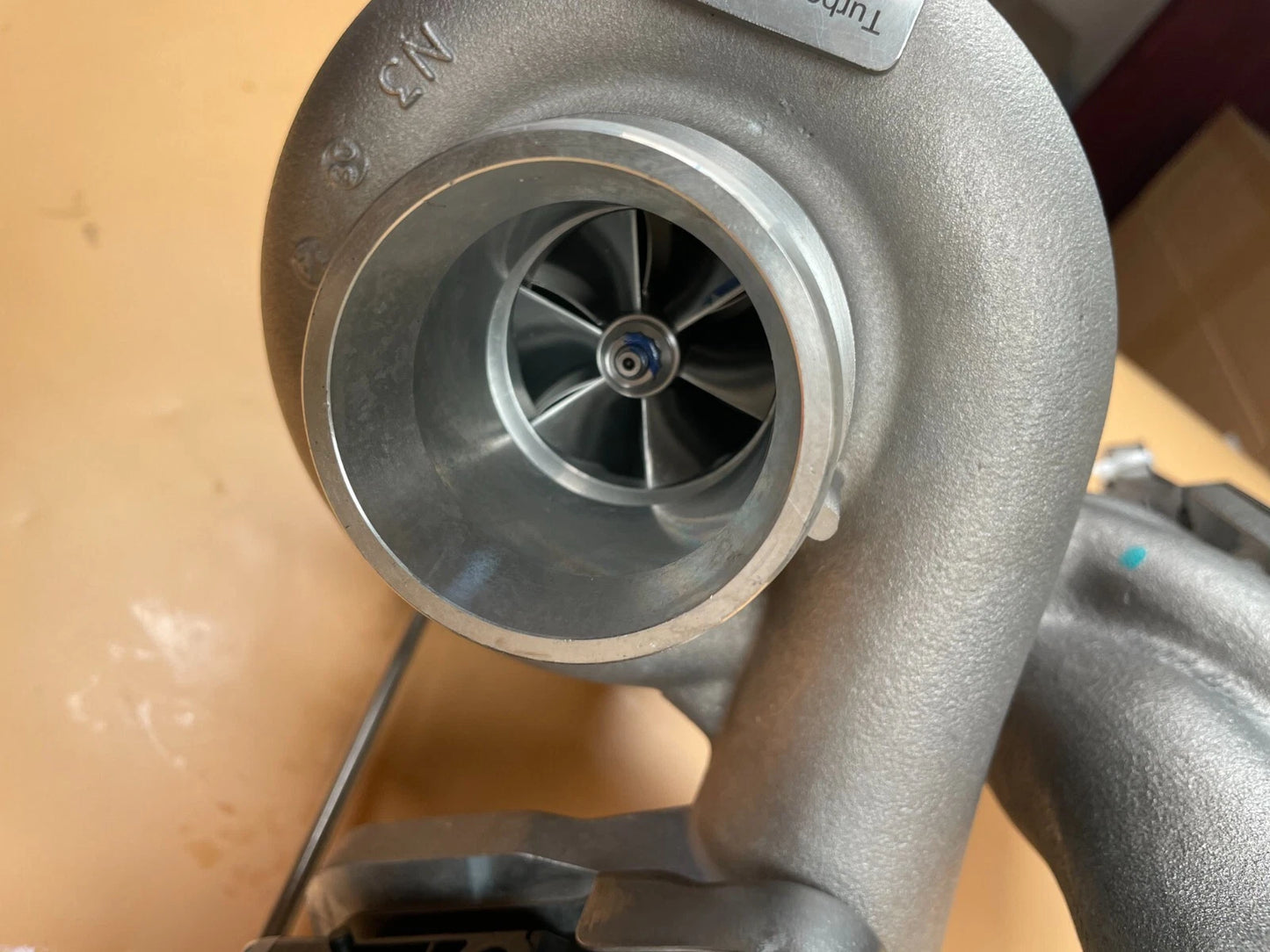 Billet Turbo for Hyundai Sonata, Santa Fe, Kia Optima, Sportage 2.0L (2011-2023)