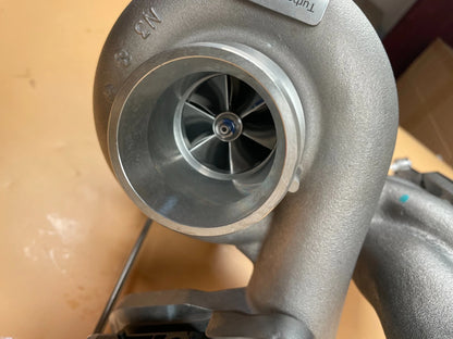 Billet Turbo for Hyundai Sonata, Santa Fe, Kia Optima, Sportage 2.0L (2011-2023)