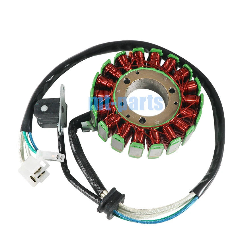 Magneto Generator Stator Coil for Linhai ATV 400 IRS/E2/300/260 (2003-2023)