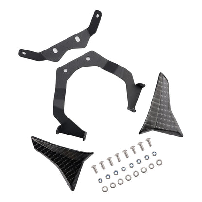 Beak Extension Nose Lower Wing for Honda CB750 Hornet (2023-2024)