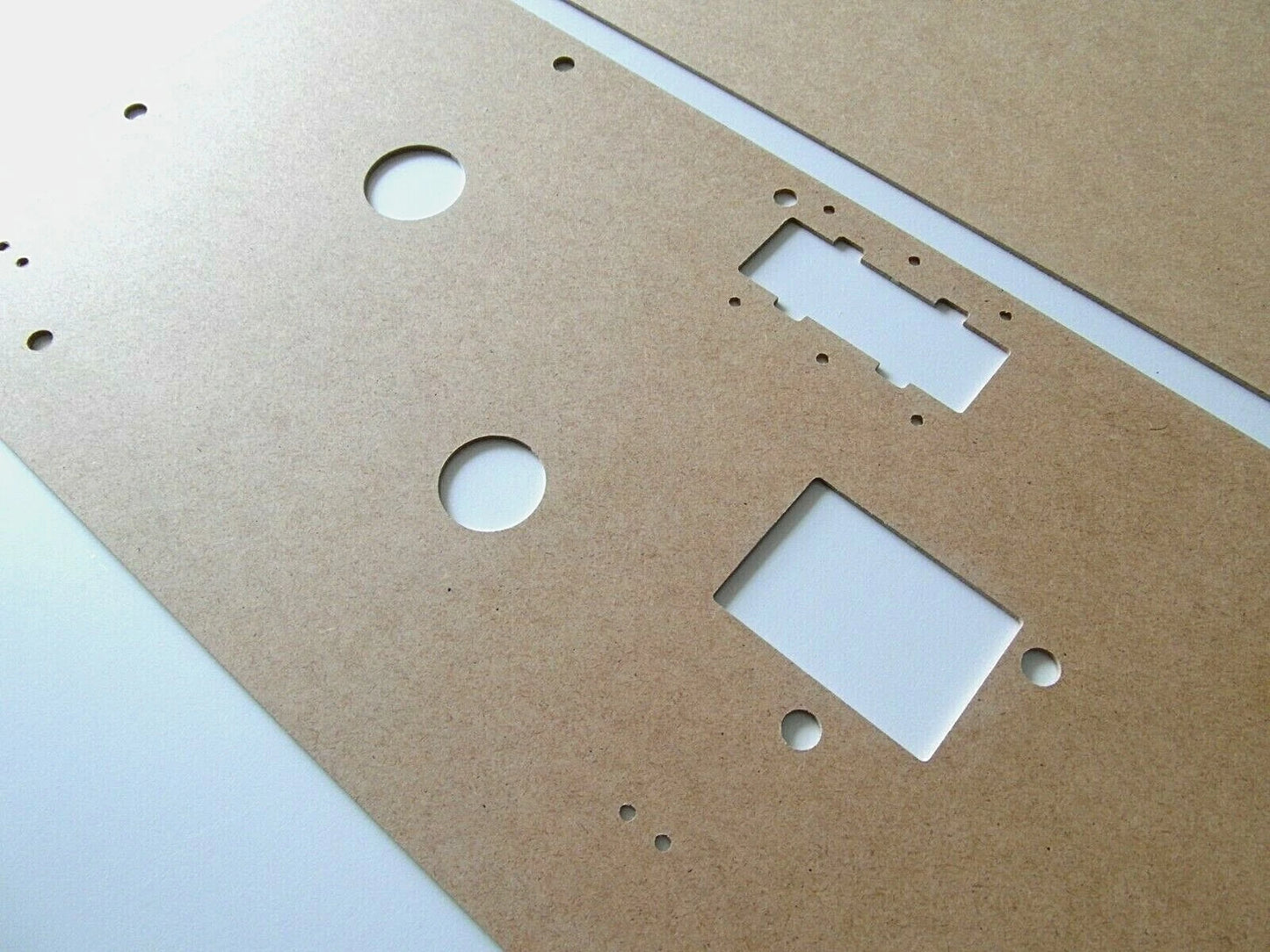 Door panels for Range Rover Classic (1970–1986)
