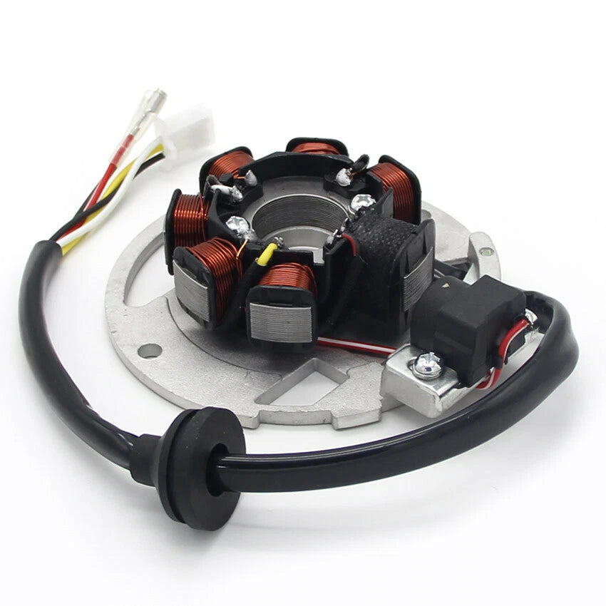 Stator Coil for Polaris Scrambler 90, Sportsman 90, Predator 50 (2000-2014)