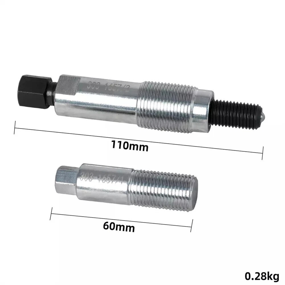 Crankshaft Pulley Removal Tool for Ford Models