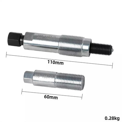 Crankshaft Pulley Removal Tool for Ford Models