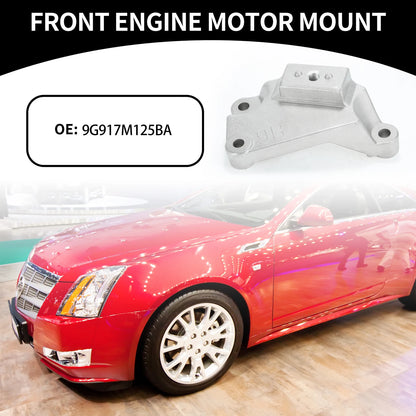Engine Mount for Ford S-Max (2010)