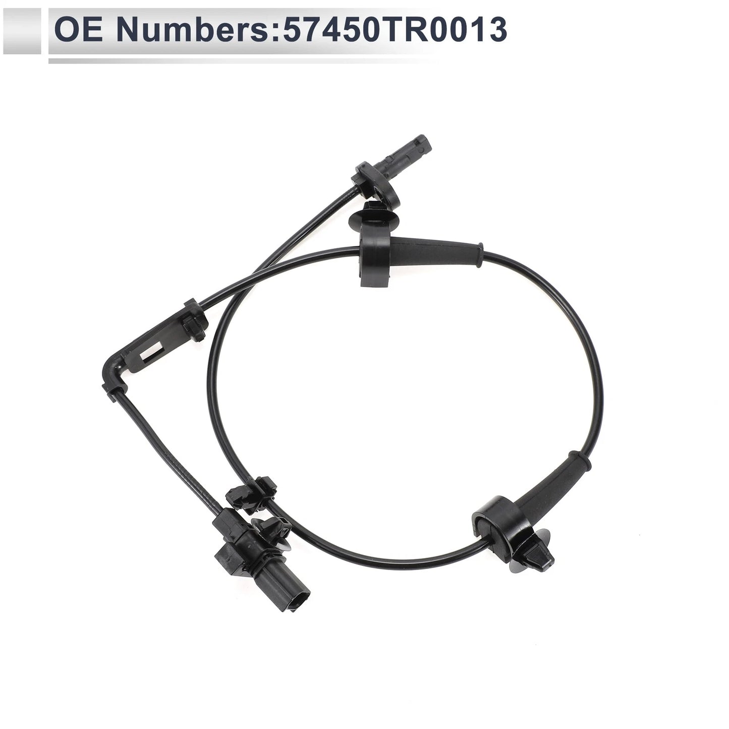 ABS Wheel Speed Sensor for Honda Civic EX (2001-2005)