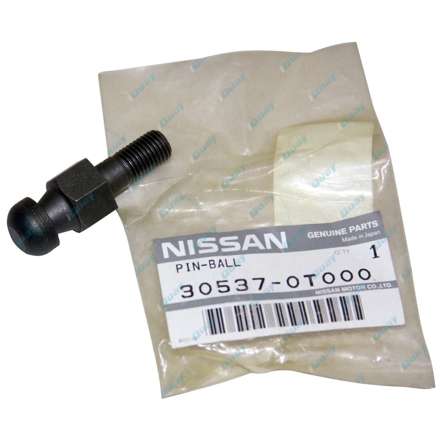 Clutch Fork Ball Pivot Bolt for Patrol GQ Y60 GU Y61 4.2L TD42 TB42 TB45 ZD30