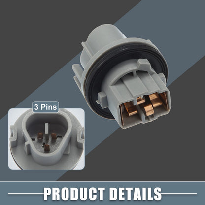 Turn Signal Light Bulb Socket for Nissan Altima (2009-2022)