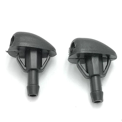 Windshield Washer Wiper Sprayer Nozzles for Chevy Lacetti (2003-2013)