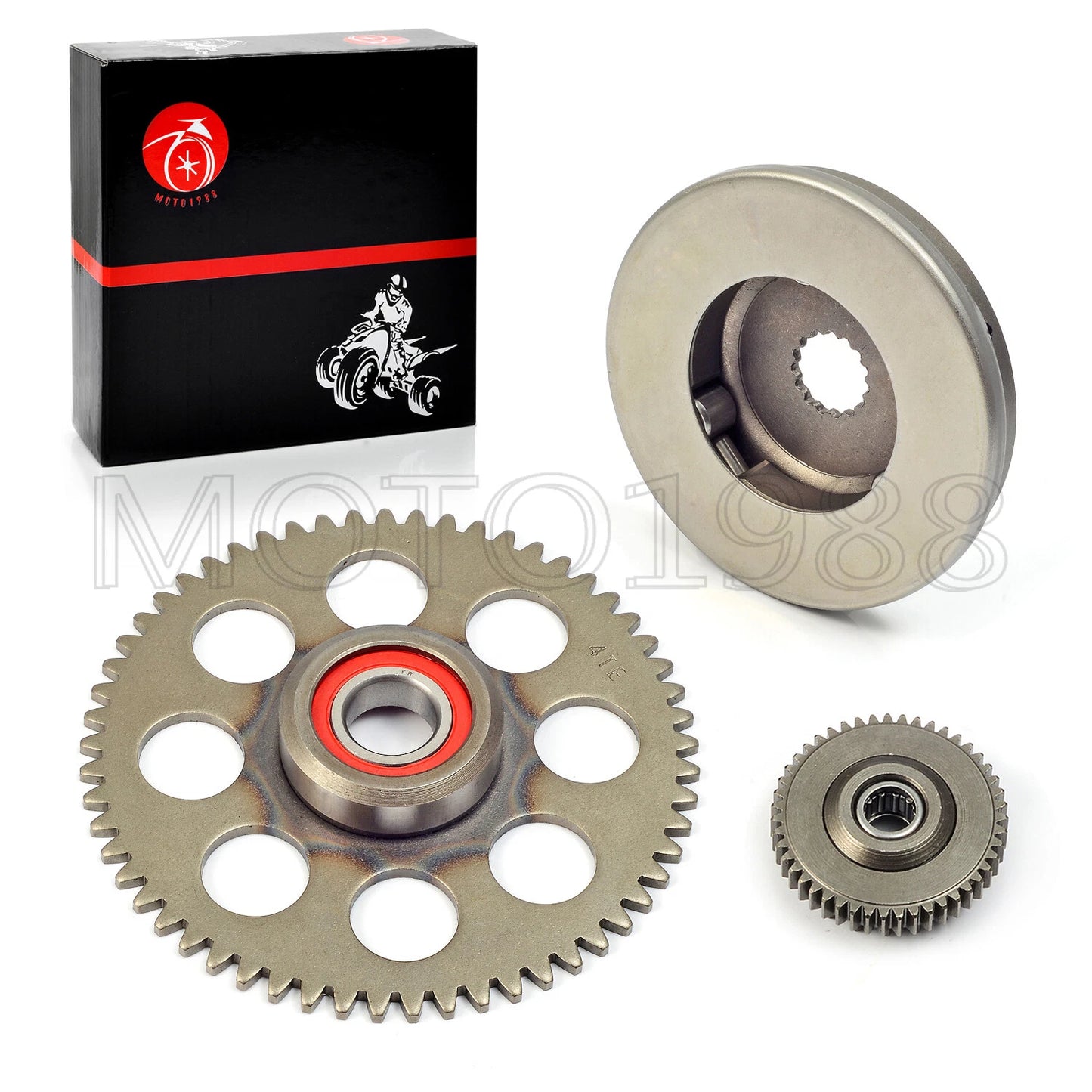 Starter Clutch One Way Bearing for Polaris Sportsman/Outlaw 50/90/110