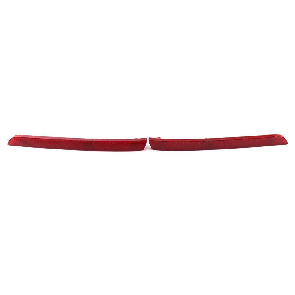 Rear Bumper Reflector Tail Light for VW T5 Transporter Caravelle Multivan