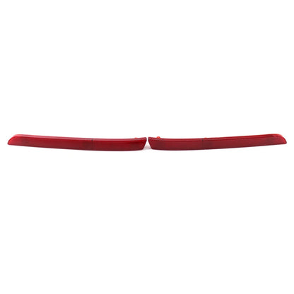 Rear Bumper Reflector Tail Light for VW T5 Transporter Caravelle Multivan