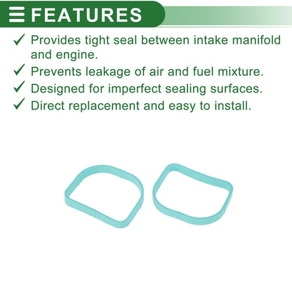 Engine Intake Manifold Gasket for BMW E90 (2004-2008)