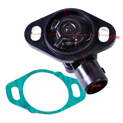 Throttle Body Sensors for Honda Accord Civic Acura Integra (2000-2006)