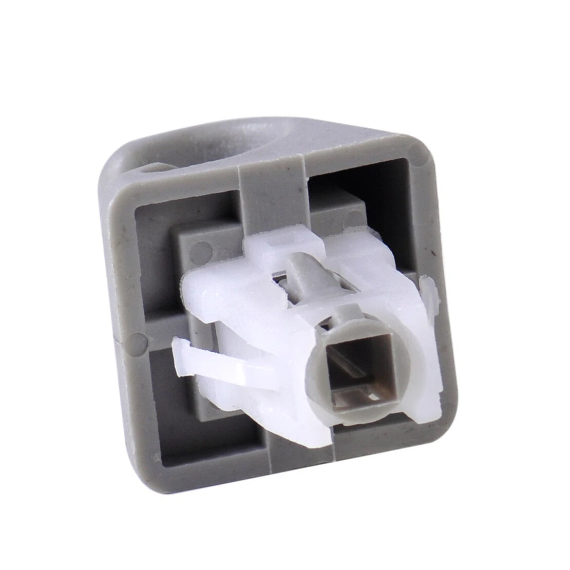 Sun Visor Hook Clips for Toyota Camry Corolla Highlander (2007-2023)